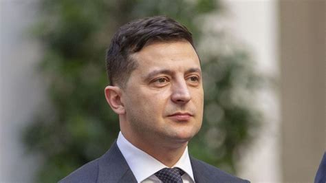 how much is president zelensky worth.